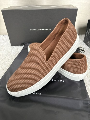 Fratelli rossetti loafers - fratelli,