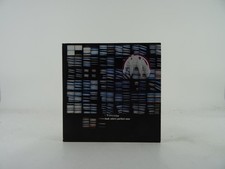 TRANSISTER LOOK WHO'S PERFECT NOW (A25) 4 Track CD Single including Card Sleeve 