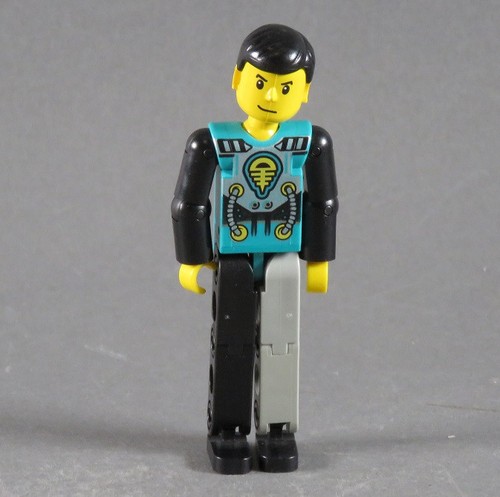 Lego technic figur - figur, groß
