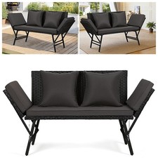Gartenbank Gartensofa