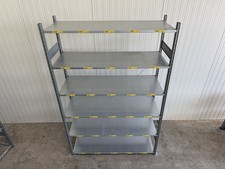 Fachbodenregal Schäfer R3000