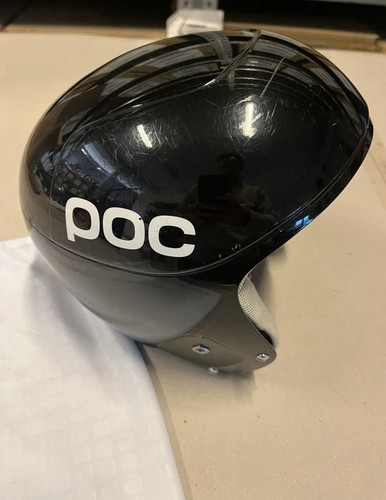 Poc skull orbic - skihelm, –