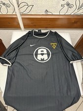 Nike 2002-03 Alemannia Aachen