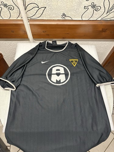 Nike 2002 alemannia - nike,