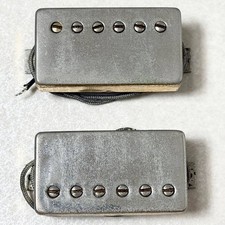 Rare 1980s Gibson PAF