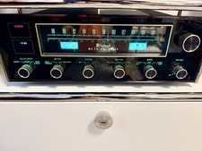 McIntosh MR 78 Traumzustand