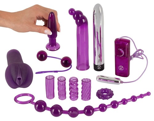 You2toys lovetoyset penis - lovetoyset,