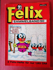 Bastei " Felix Sammelband " 50