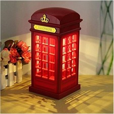 USB / Batteriestrom London