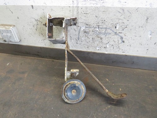 Hupe signalhorn halter - hupe,