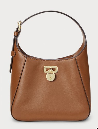 Ralph lauren pochette leder - ralph,