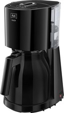 Melitta Enjoy Therm – Filterkaffeemaschine mit Thermkanne, für bis zu 8 Tassen K