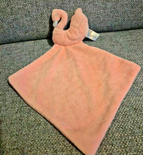 Schmusetuch Schwan Nicotoy