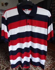 Hemd LACOSTE, kurzarm, Gr