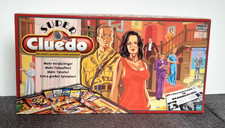 Super Cluedo |