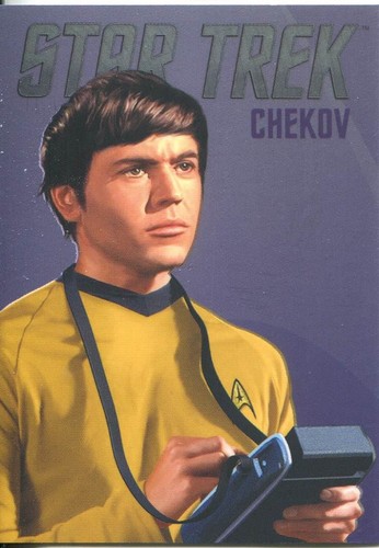 Star trek portfolio prints - trek,