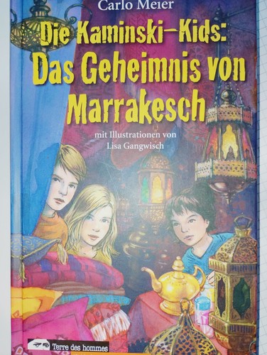 Die kaminski kids - die, das