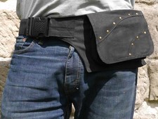 Gürteltasche aus festem