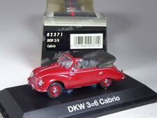 (YG-38, KD) Schuco 02371 DKW