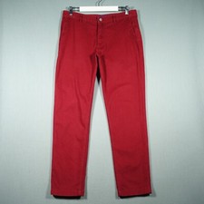 Spoke Chino Hose Herren W34
