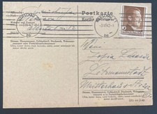 1942 warsaw poland - gg,
