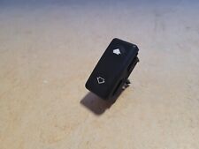 BMW E34 E32 Schalter Fensterheber hinten 1379076