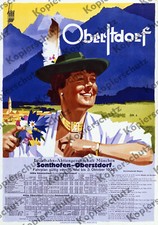 Ludwig Hohlwein Oberstdorf