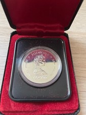 Sammlermünze - Canada -