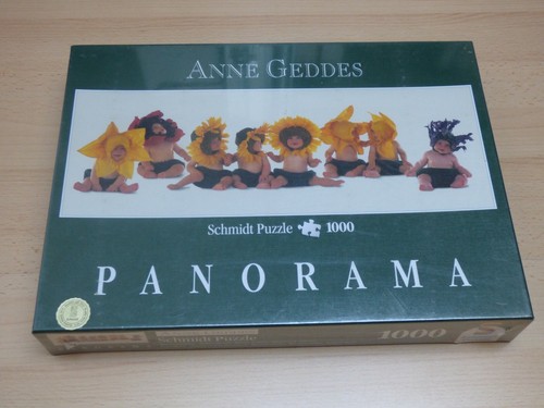 Schmidt puzzle 57912 - schmidt,