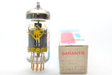 Vintage RFT / WF EF860 / EF 86 / 6CF8 Elektronen-Röhre / Audio Tube, DDR, NOS