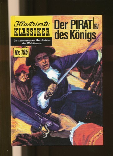 Illustrierte klassiker - illustrierte,