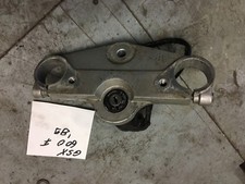 Suzuki GSX600F Gabelbrücke