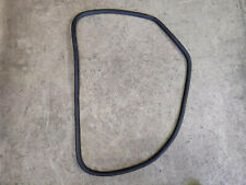 S-Line Türdichtung hinten links Audi A4 B7 Limousine Gummidichtung 8E5833721B