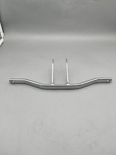 Suzuki GZ125 Scheinwerferhalter Lampenhalter Headlight Holder Bracket #27297