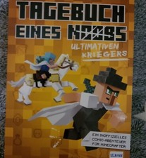 Tagebuch eines ultimativen