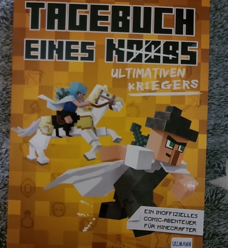 Tagebuch eines ultimativen
