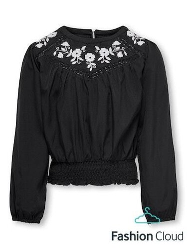 15284853 only mädchen bluse - mädchen,