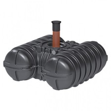 ROTH 3500L Abwassersammelgrube