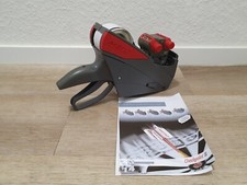 Meto Preisauszeichner für RFDI Etiketten 2zl ProLine XXL 1836 Diebstahlsicherung