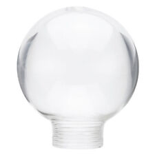 Paulmann Deco Glas Mini Globe G60 Klar max. 42W für E14 / E27 870.00