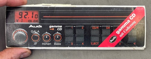 Audi gamma 100 200 - gamma,