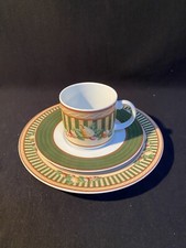 Seltmann Weiden Holiday Allegro Kaffeegedeck Topzustand 