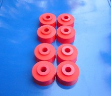 Stabilager außen PU, Opel