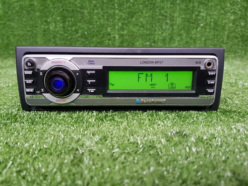 Blaupunkt london mp37 - blaupunkt,