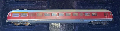 Npe 22002 triebwagen - 22002,