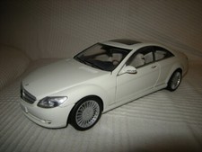 1:18 Autoart Mercedes-Benz
