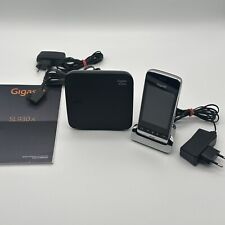 Gigaset SL930H Telefon Set - Schnurlostelefon / Mobilteil - mit Farbdisplay✅