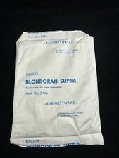 DDR Florena "BLONDORAN SUPRA"
