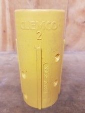 Strahlschlauch Düsenhalter 1"