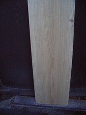 30 mm deutsche Eiche Bohlen